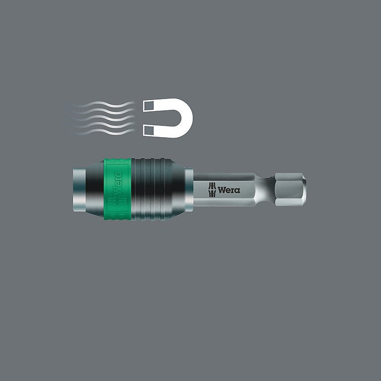 Wera Bit-Check 30 Bitorsion 1 Bit-Check
