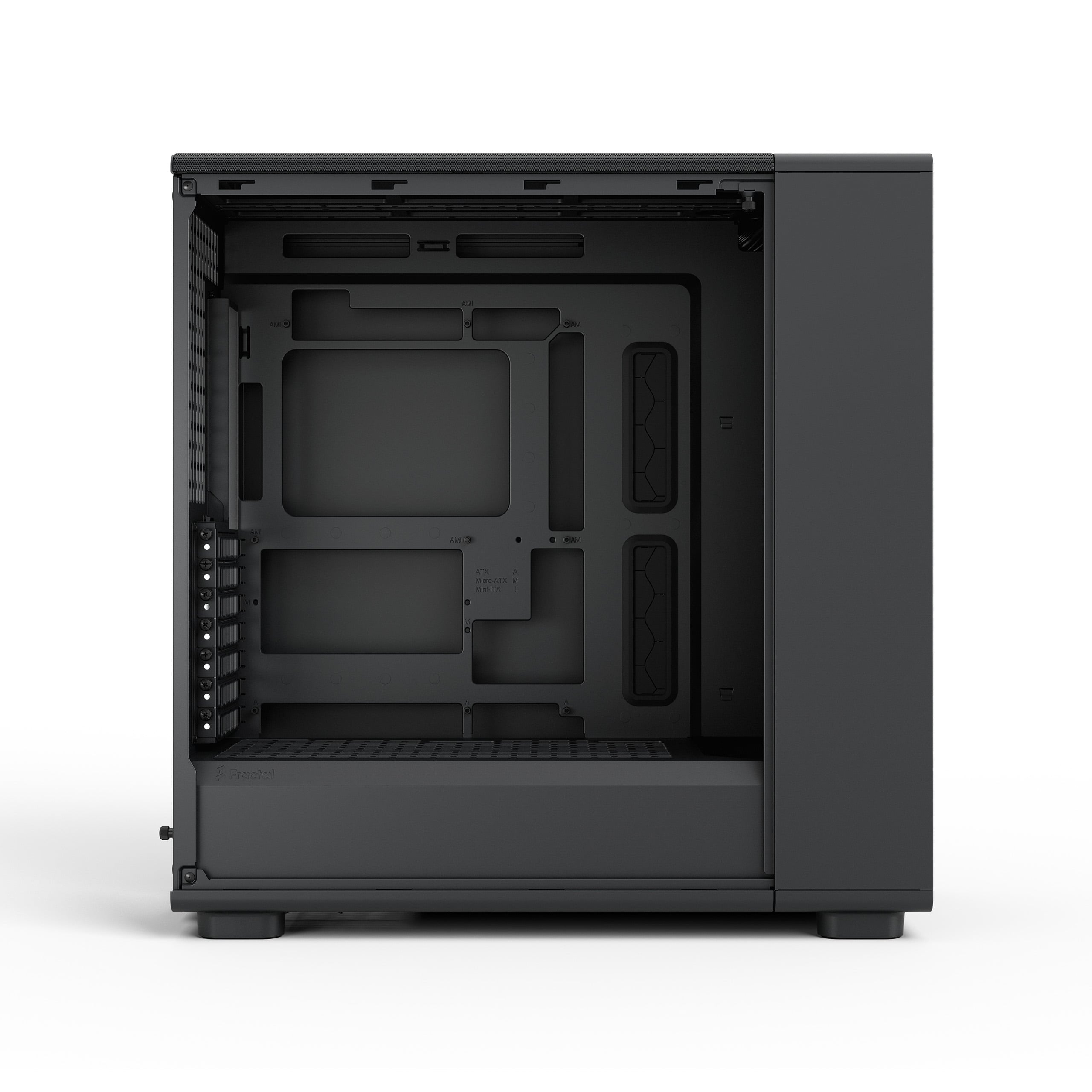 EAN 7340172710387 - Fractal Design Epoch XL Torre Negro imagen 16