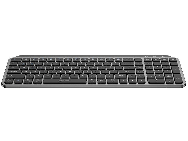 Tracer Keyboard Stone Rf 2.4g+Bt