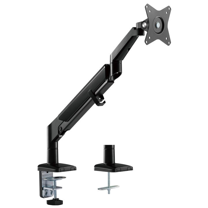 EAN 5902211119623 - Ergo Office ER-405B soporte para monitor 81,3 cm (32") Escritorio Negro imagen 1
