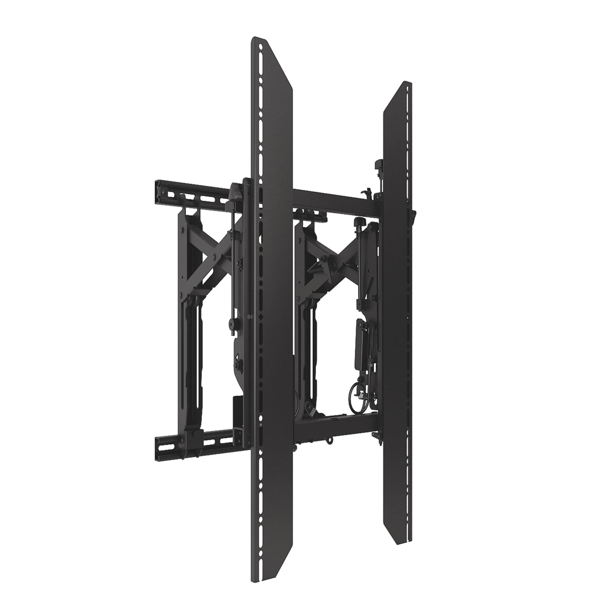 EAN 0841872161167 - Chief LVS1UP soporte para TV 2,03 m (80") Negro imagen 2