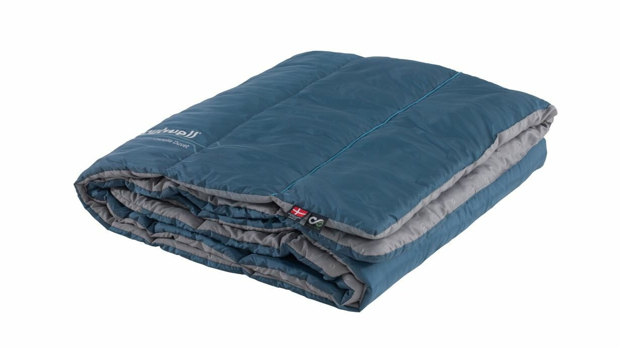 Outwell Canella Duvet, Blue
