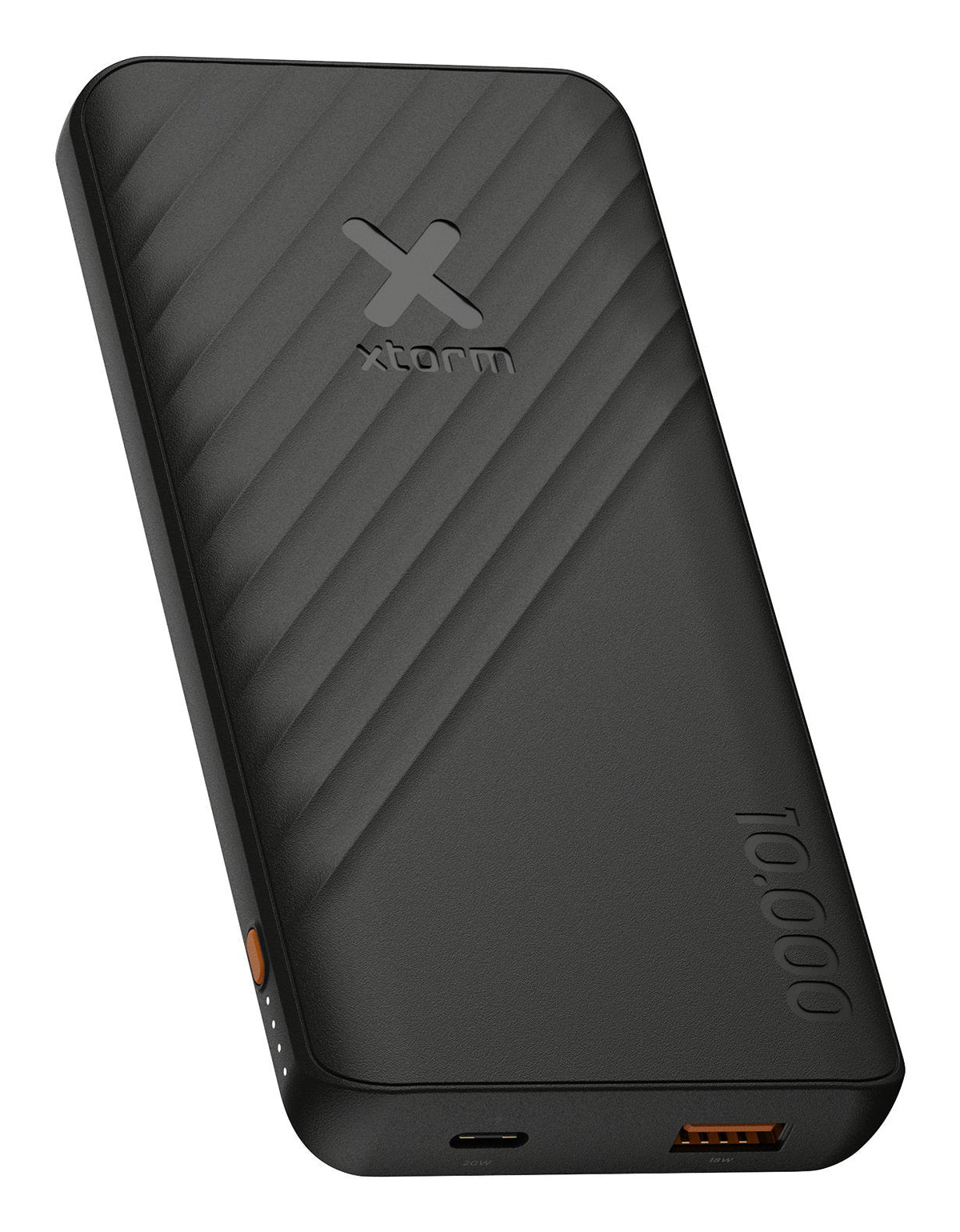 Xtorm Powerbank 20w 10.000mah Schwarz