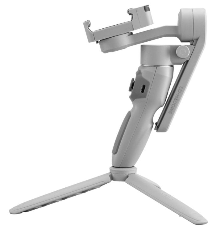 Zhiyun Smooth Q3 3-Achsen Smartphone Gimbal