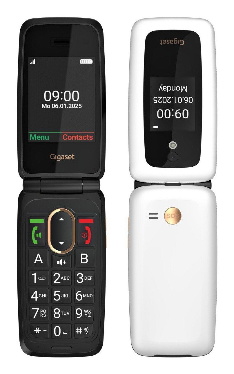 Gigaset Gl795 Blanco