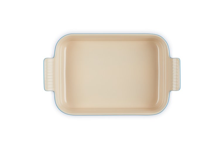 EAN 0843251136018 - Le Creuset 71102262200001 bandeja de horno 2,4 L Rectangular Cerámica Cazuela para hornear imagen 4