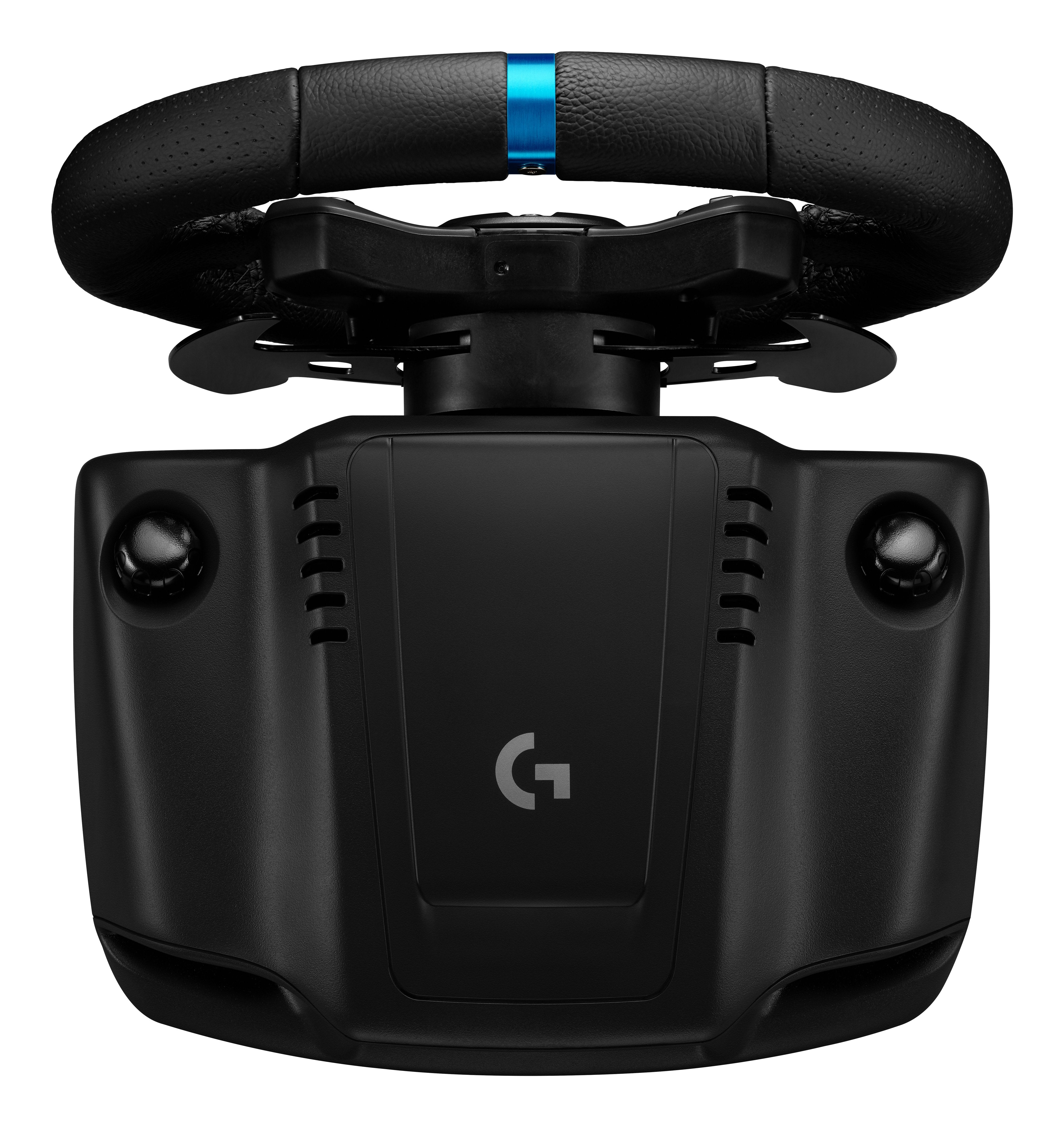Logitech G G923 Se Negro Usb 2.0 Volante + Pedales + Palanca De Control Xbox, Xbox One, Xbox Series S, Xbox Series X