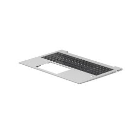 Sps-Top Cover W/Kb Cp Bl Sr Sp