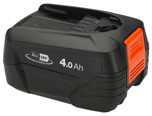 EAN 4078500054461 - Gardena Starter-Kit P4A PBA 18V/72 4.0 Ah+ AL 1830 CV - Akku - 4.000 mAh Juego de cargador y baterías imagen 2