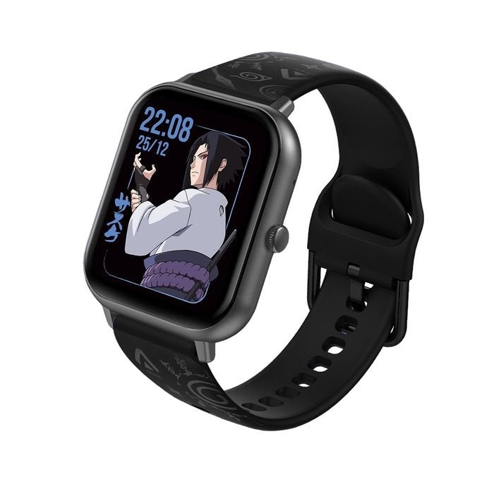 EAN 4897069736645 - ABYX FIT Touch 3 4,65 cm (1.83") TFT Digital 240 x 284 Pixeles Pantalla táctil Negro imagen 1