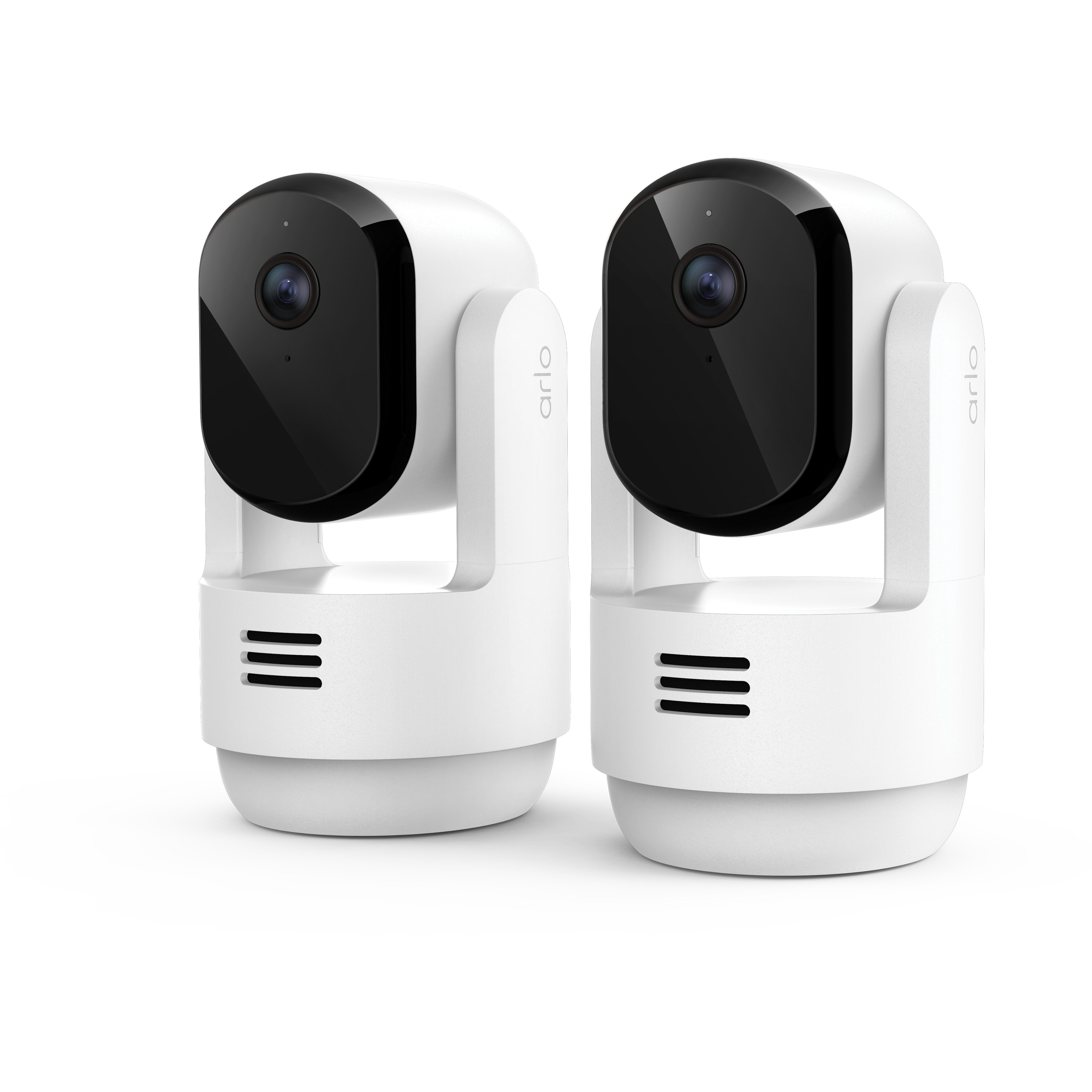 Arlo Essential 3 2k Pan-Tilt-Zoom Indoor Security Camera