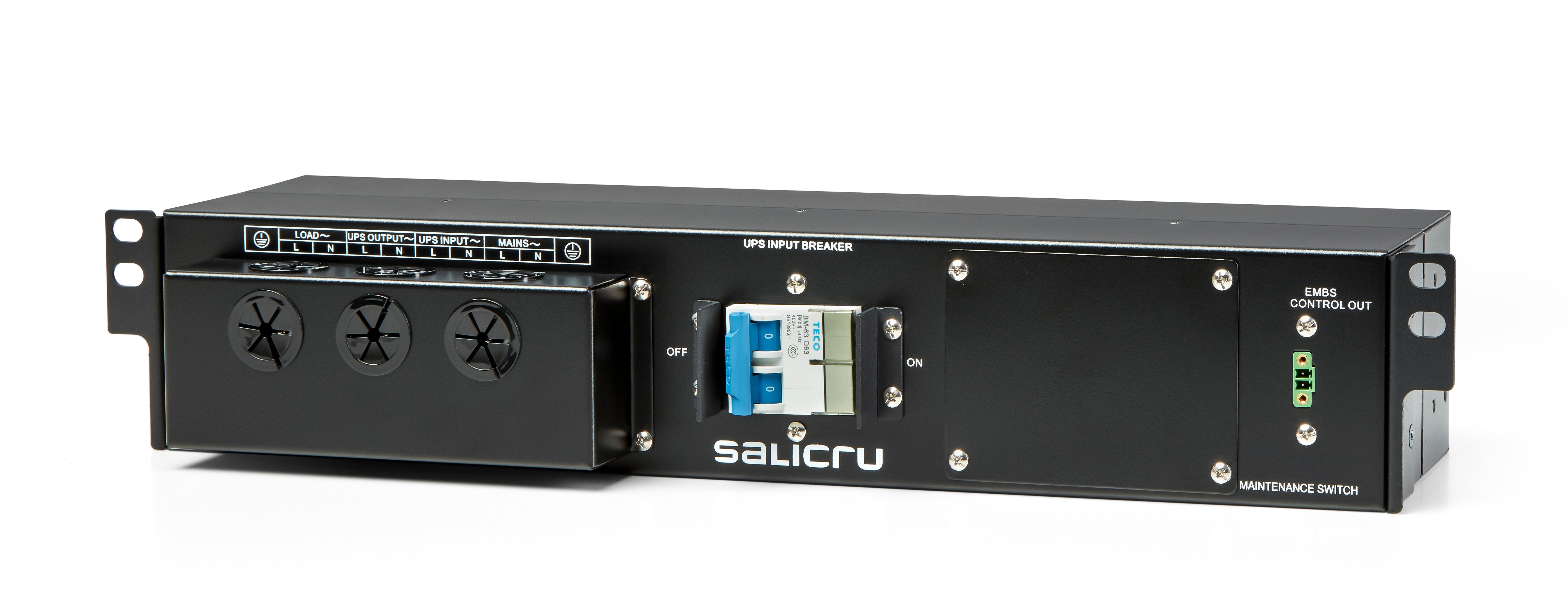 Salicru Bm-R 40a