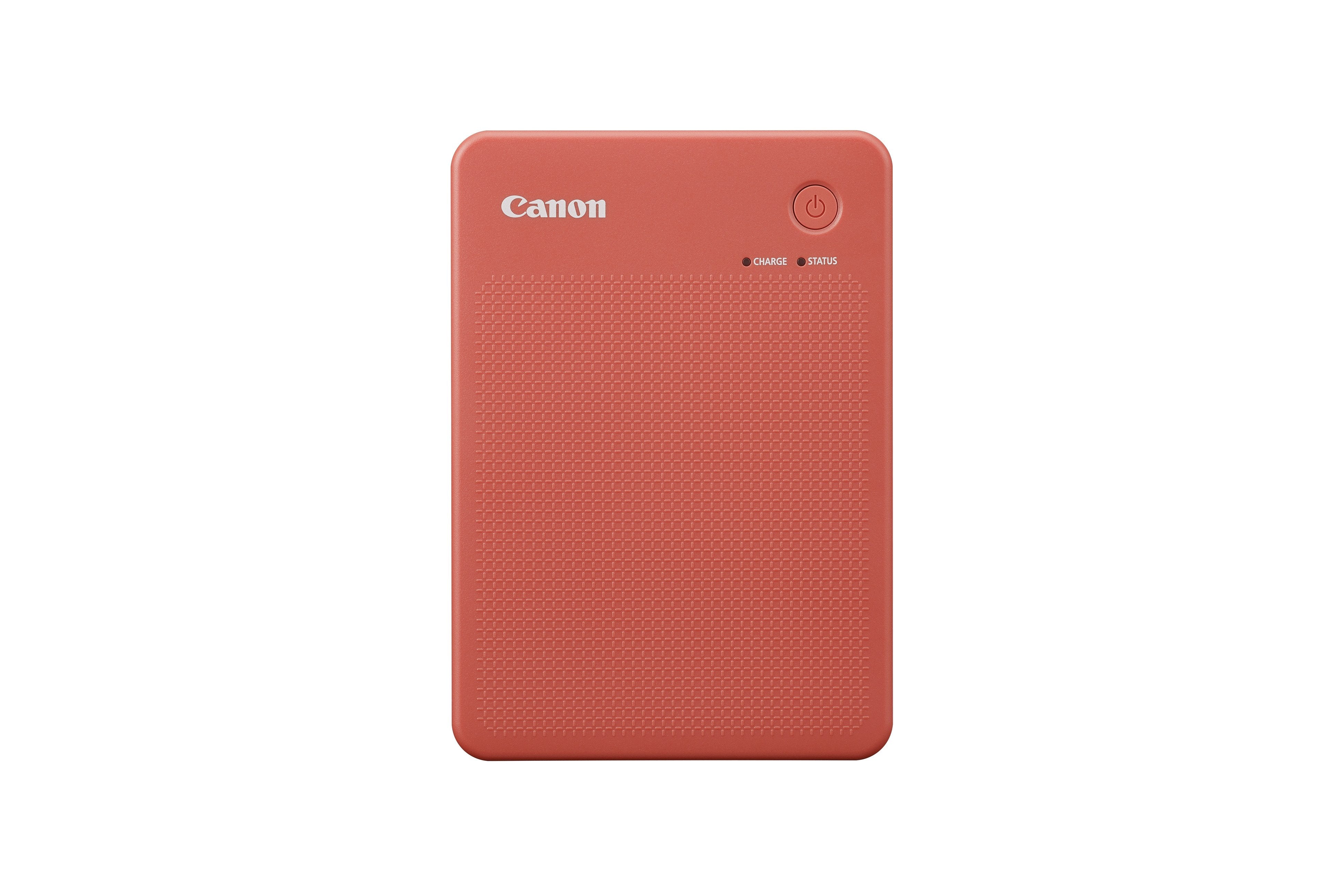 Impresora Selphy Qx20 Czerwien Terracotta 6754c001