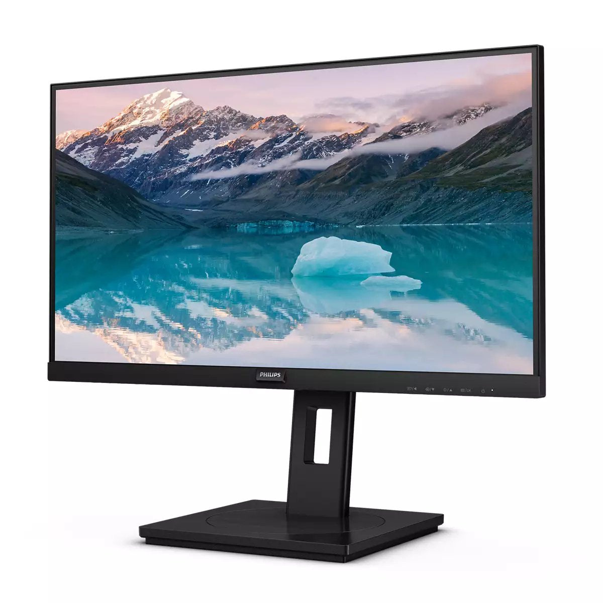 EAN 8712581806002 - Philips 222S9JML/00 pantalla para PC 54,6 cm (21.5") 1920 x 1080 Pixeles Full HD LCD Negro imagen 8