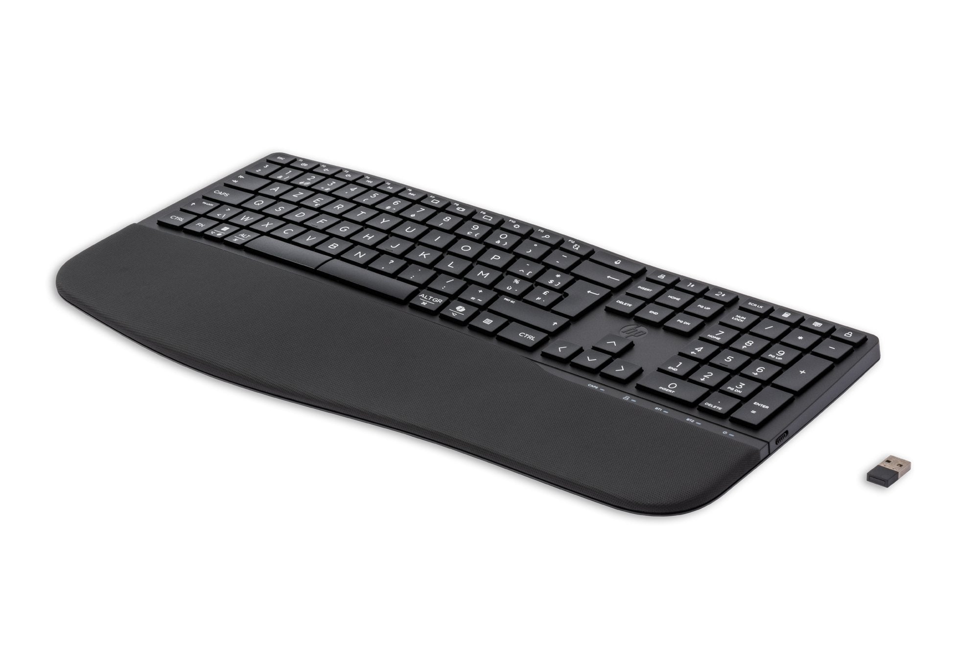 680 Cft Dual-Mode Kbd Bel