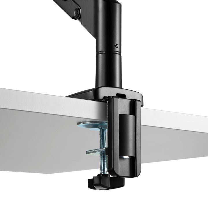 EAN 5902211119623 - Ergo Office ER-405B soporte para monitor 81,3 cm (32") Escritorio Negro imagen 8