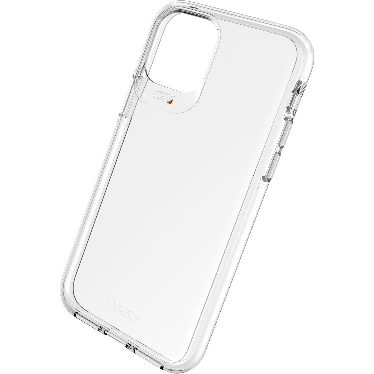 EAN 840056100879 - GEAR4 Crystal Palace funda para teléfono móvil 15,5 cm (6.1") Transparente imagen 7