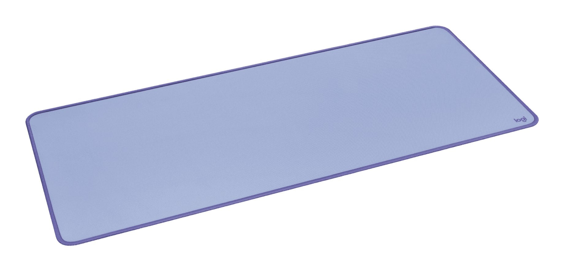 EAN 5099206126572 - Logitech Desk Mat Lila imagen 1