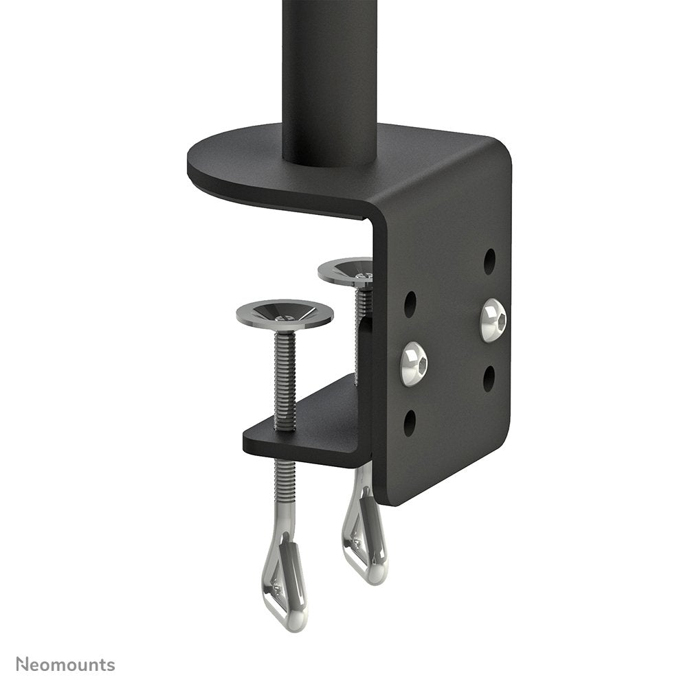 Soporte De Escritorio Para 2 Monitores Newstar Fpma-D960d
