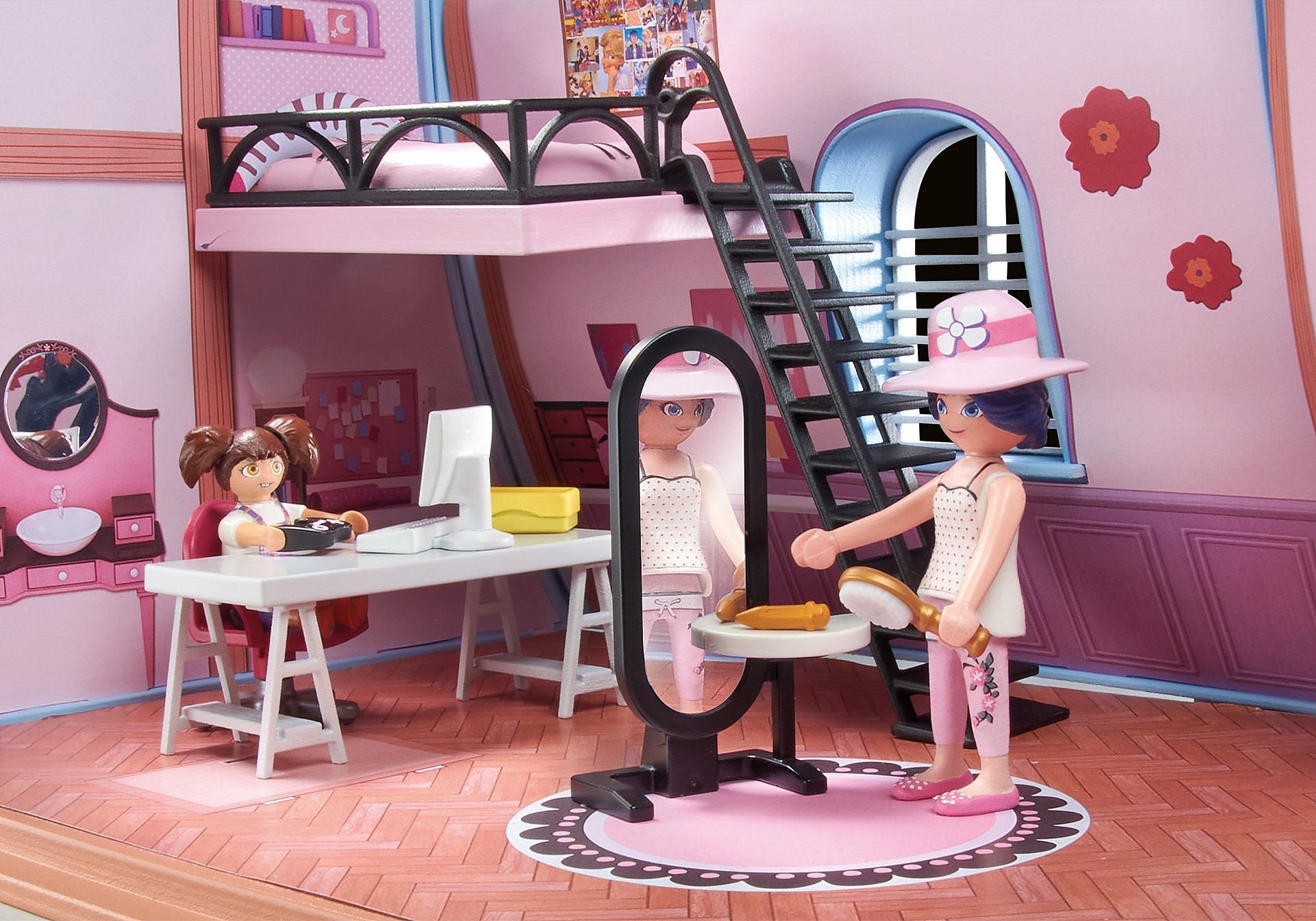 EAN 4008789713346 - Playmobil 71334 set de juguetes imagen 7