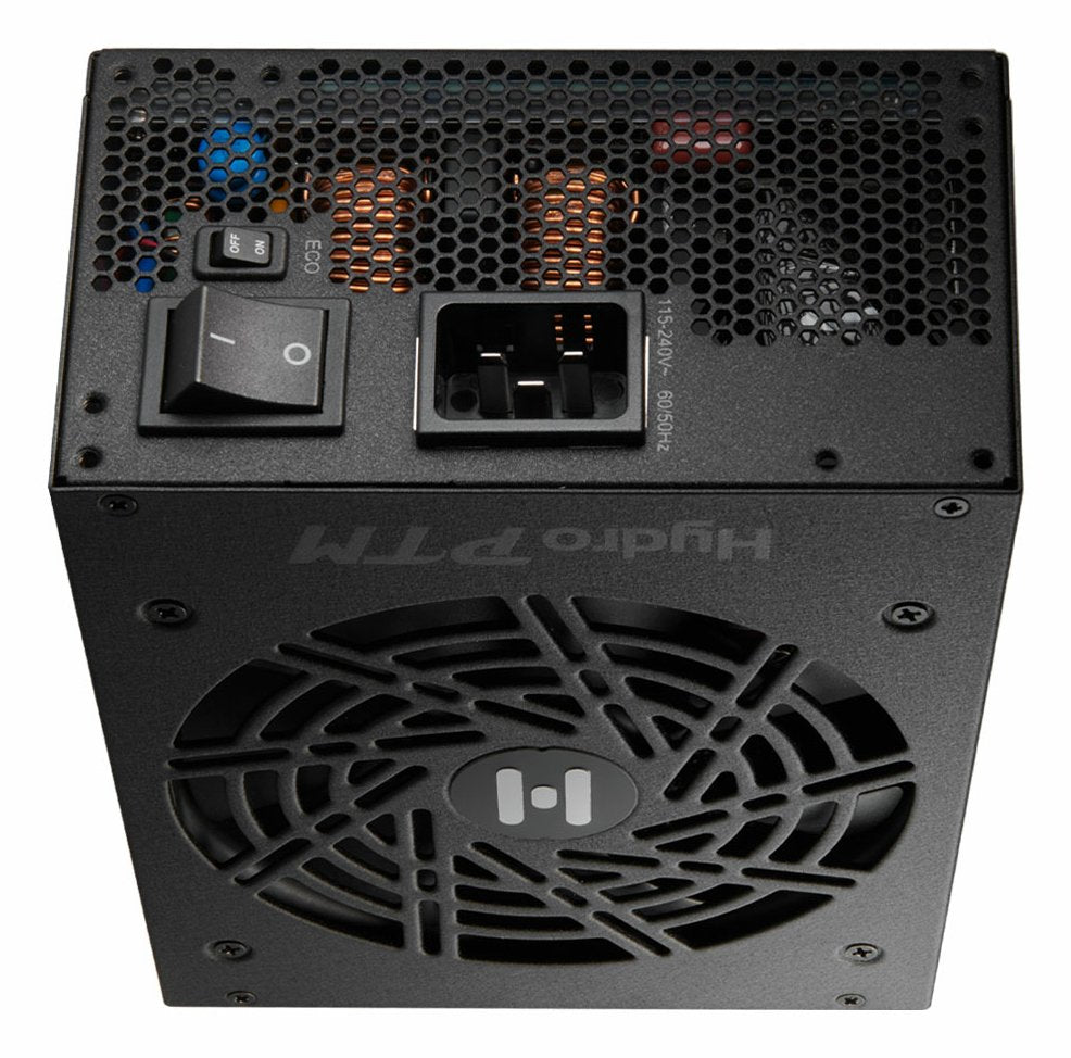 EAN 4713224529047 - FSP Hydro PTM PRO 1350W ATX3.0(12V-2x6) unidad de fuente de alimentación imagen 4