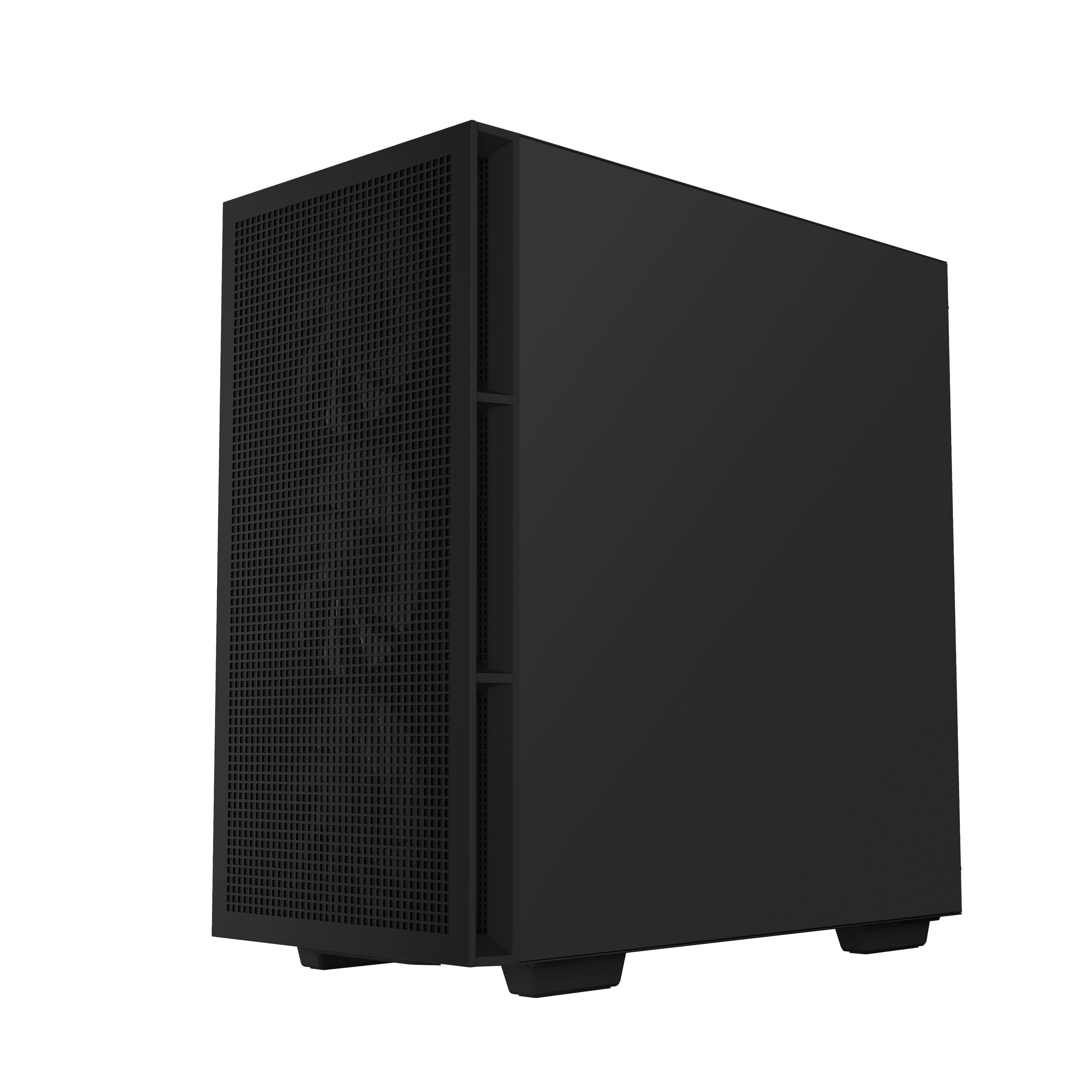 EAN 6933412774891 - DeepCool CH560 Midi Tower Negro imagen 10
