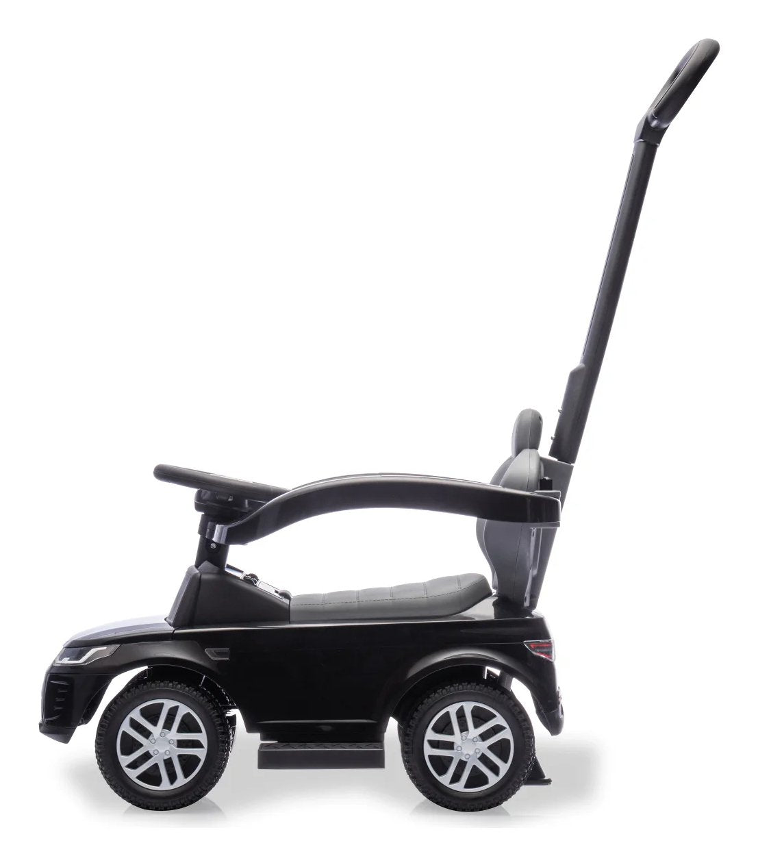 Jamara Rutscher Land Rover Disfunday 3in1 Negro