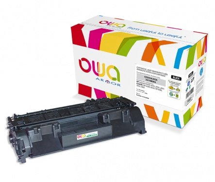 EAN 3112539604929 - Armor K15120OW cartucho de tóner 1 pieza(s) Negro imagen 1