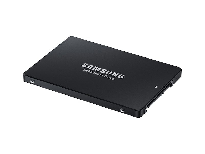 EAN 5051868215605 - Samsung PM893 7,68 TB 2.5" Serial ATA III V-NAND TLC imagen 4