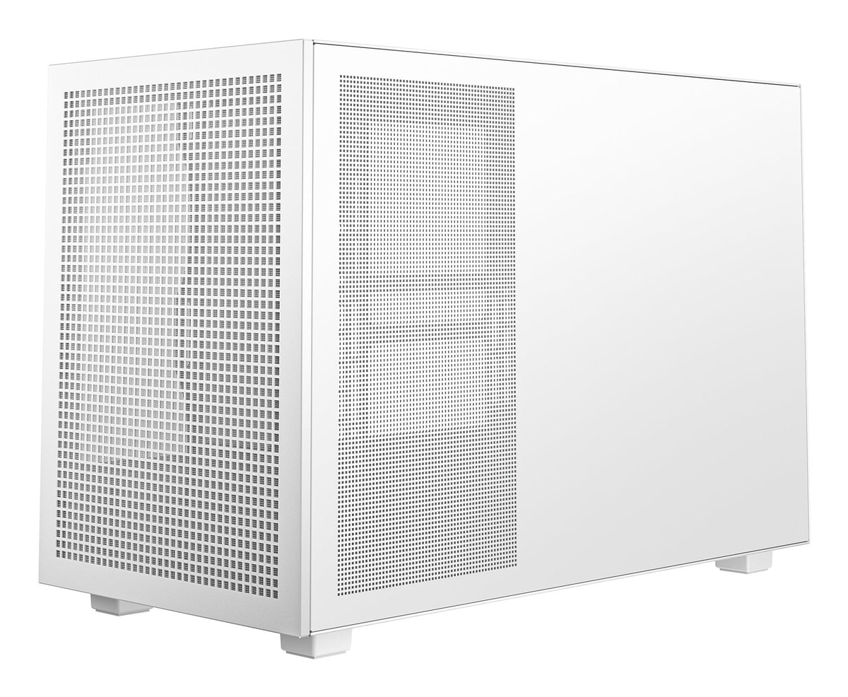 Caja Pc Micro-Atx Semitorre Deepcool Ch260woodwh Blanca Y Madera R-Ch260-Whnwm0-G-1