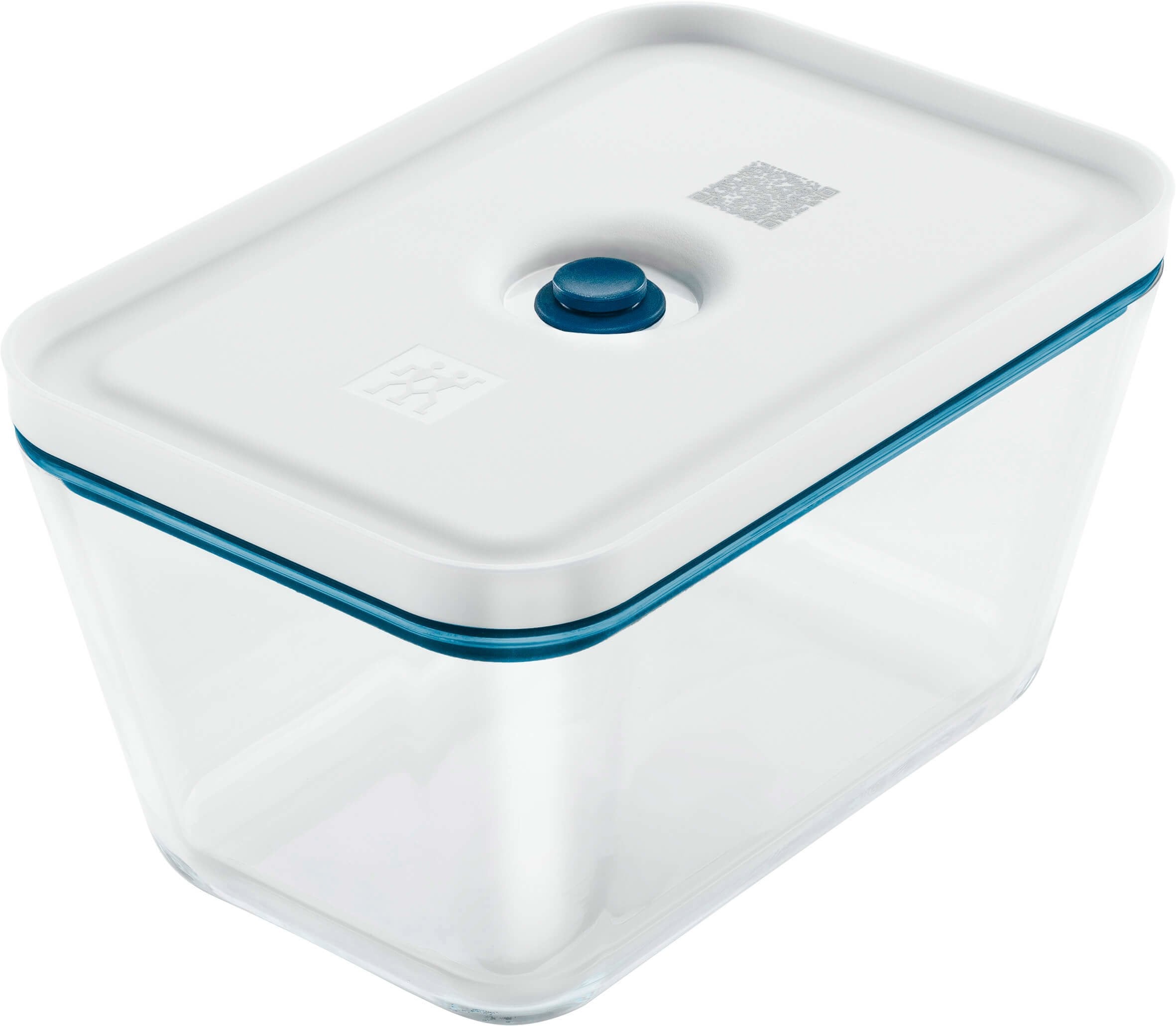 EAN 4009839655319 - ZWILLING 36815-016-0 sellador al vacío Azul, Blanco imagen 3