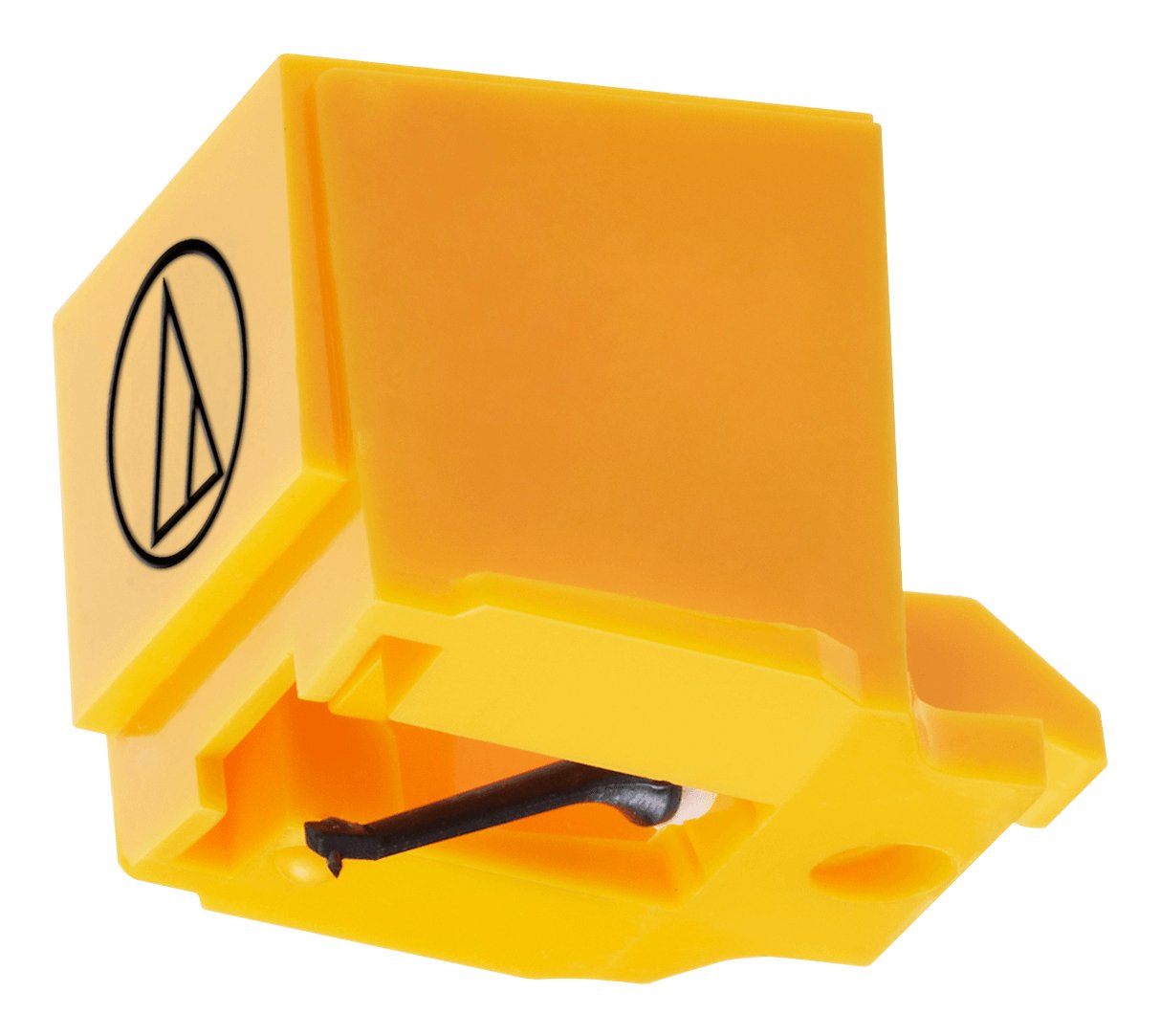Aguja De Repuesto Naranja Para Auriculares Audio-Technica Atn91 Atn91