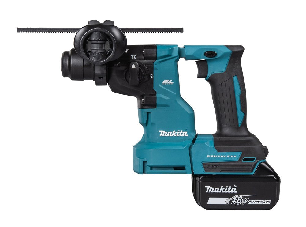 Martillo Combi Inalámbrico Makita Dhr183rtwj