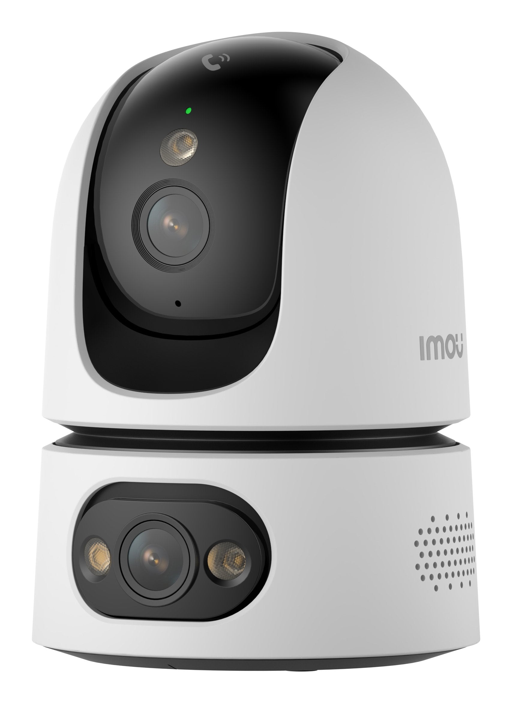 Imou Ranger Dual Pro 6mp Webcam