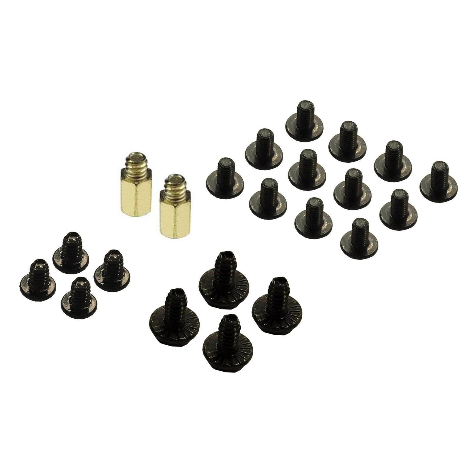 EAN 5901720131065 - Akyga AK-CA-03 parte carcasa de ordenador Universal Tornillos y tuercas imagen 1