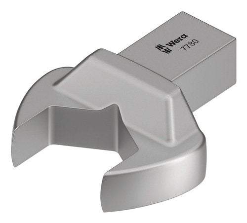 Wera 7780 Einsteck-Llave Fija 14x18 Mm 14x18x41x61.0