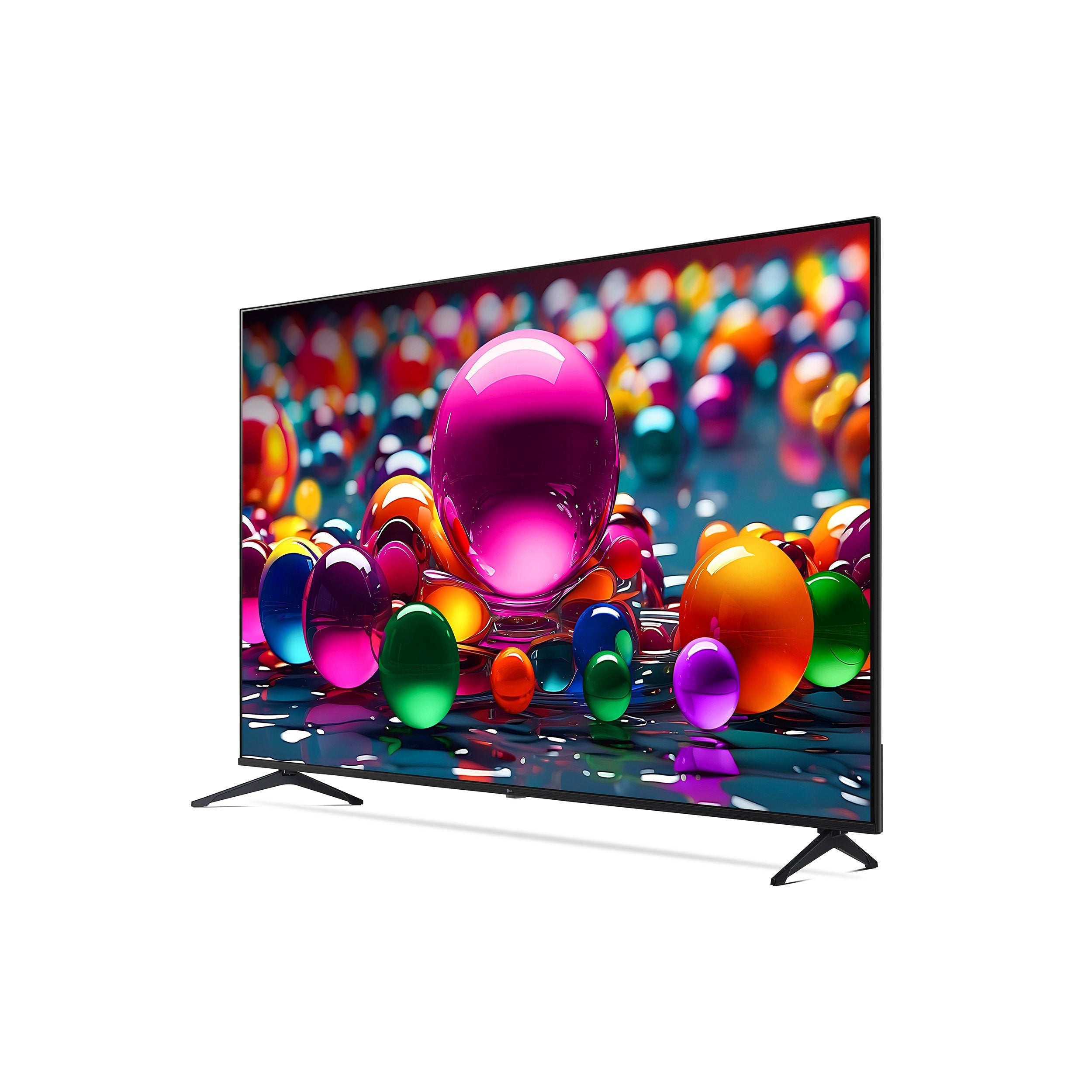 Televisor Lg Uhd 86ua75006la 86' Ultra Hd 4k Smart Tv Wifi