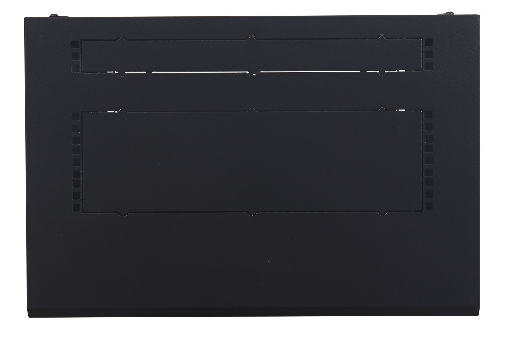 Armario Apc Ar109 Rack 9u Bastidor De Pared Negro