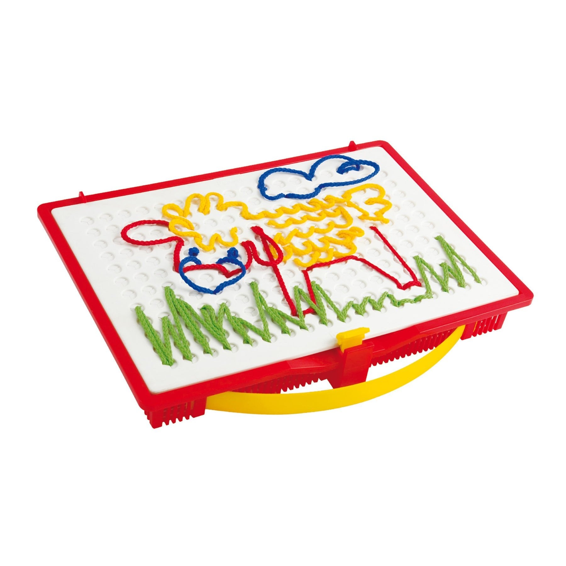 EAN 8007905005705 - Quercetti 00570 juego educativo imagen 3