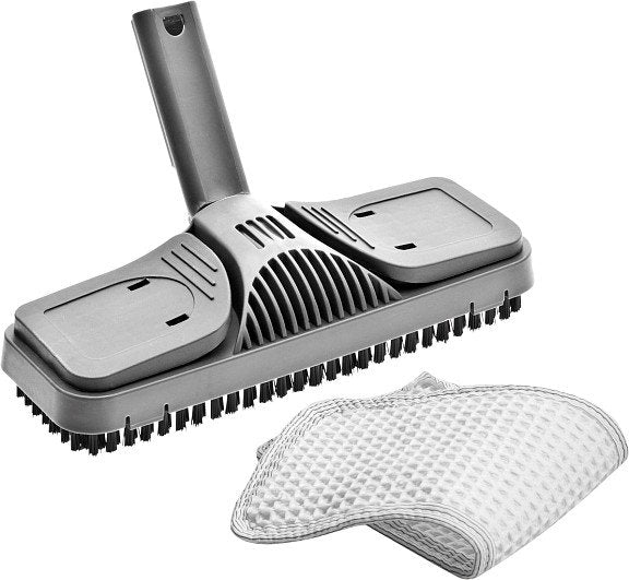 Limpiador A Vapor Thomas  Vaporo Buggy 792 023