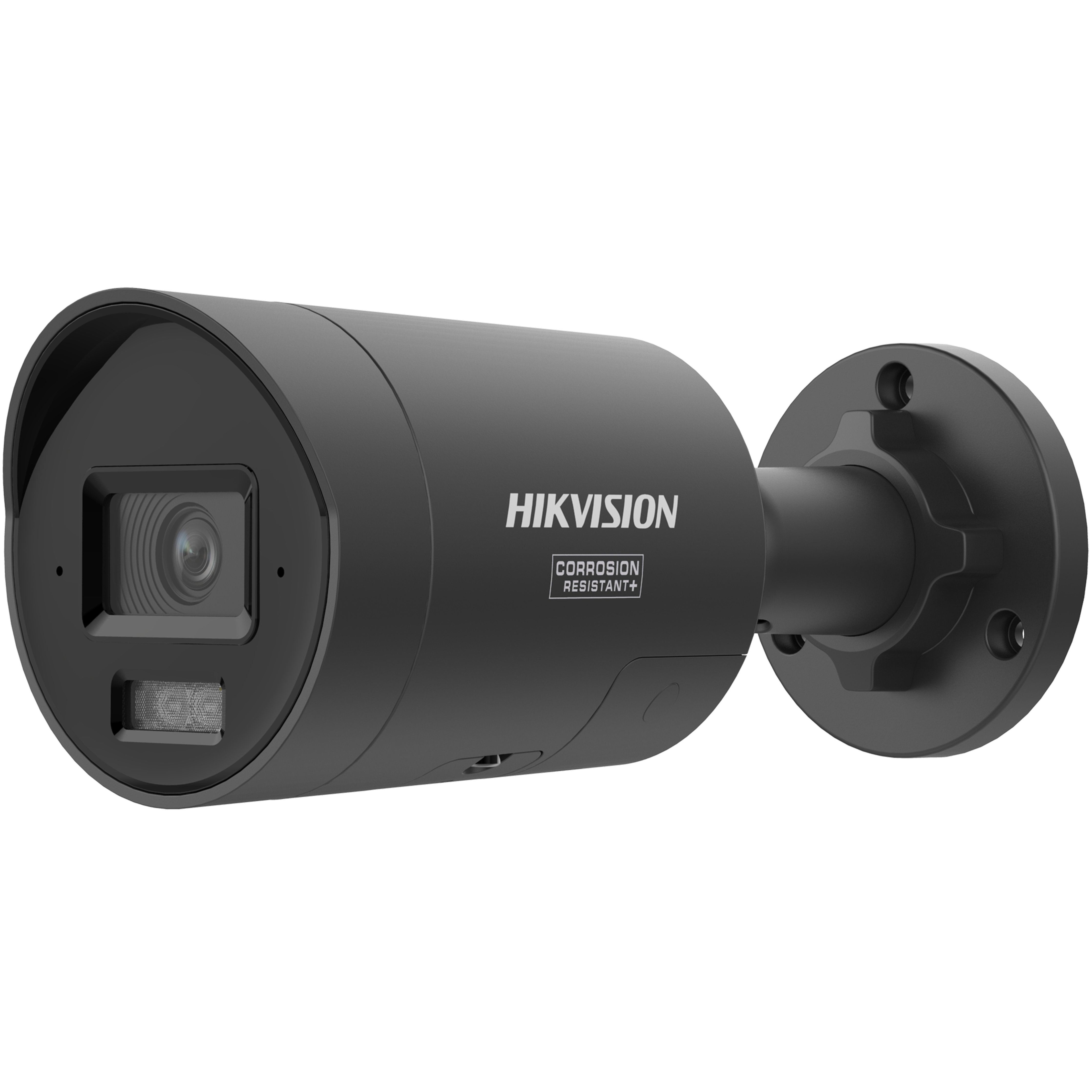 EAN 6936422114909 - Hikvision Pro Series con ColorVu DS-2CD2047G3-LI2UY/SL(2.8MM)/BLACK cámara de vigilancia Bala (forma) Cám imagen 1