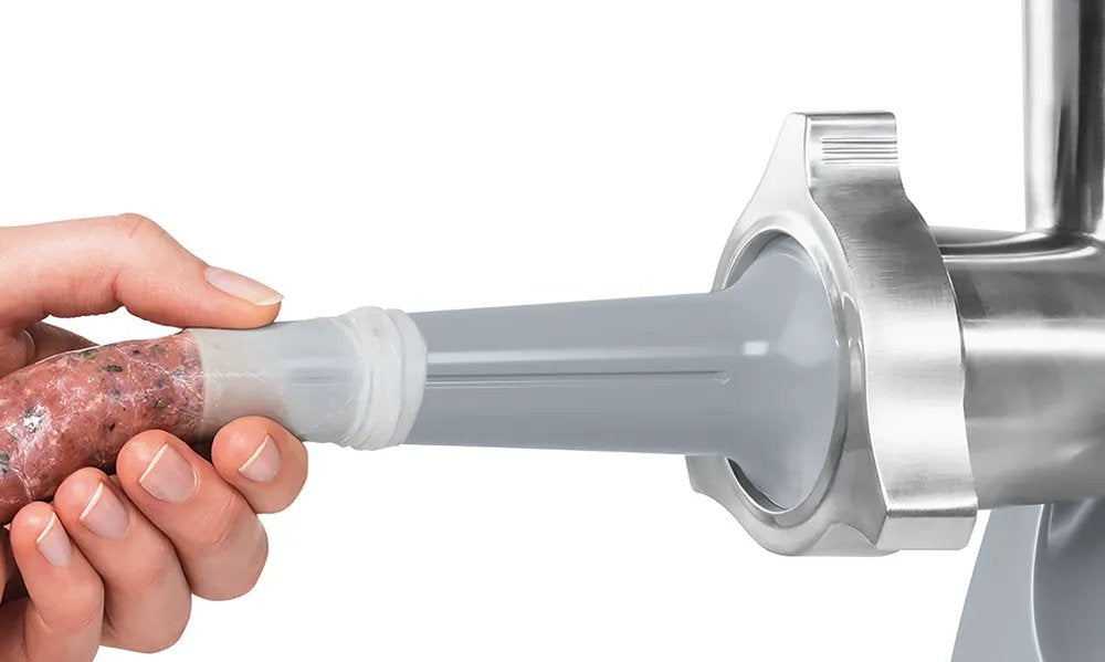 EAN 4242002770536 - Bosch MFW45020 picadora 500 W Blanco imagen 13