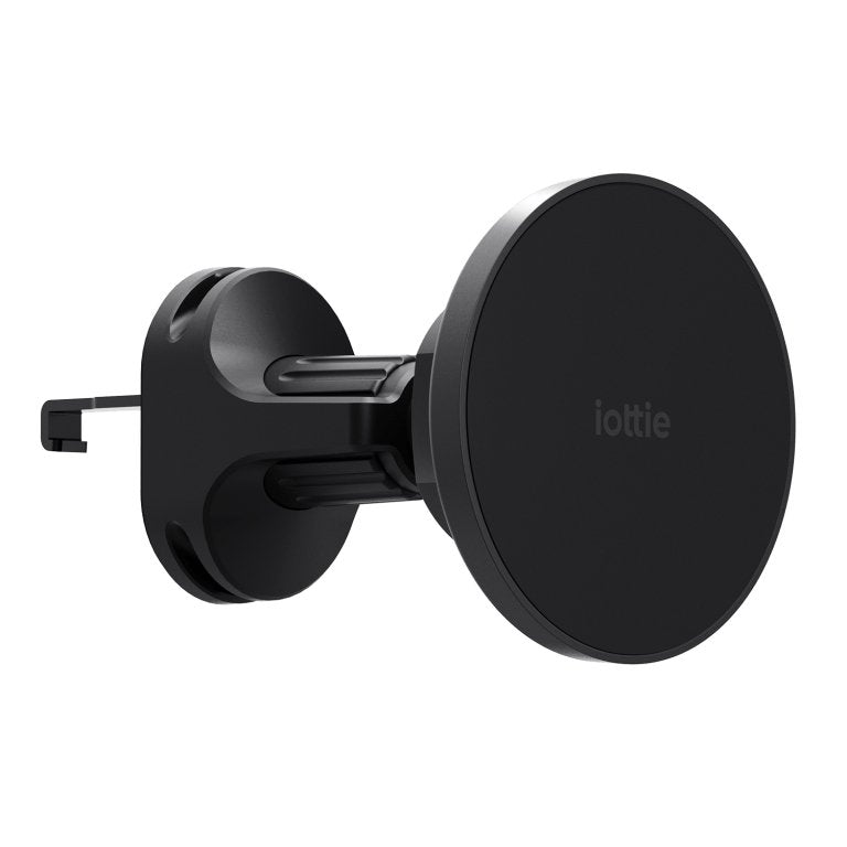 Iottie Itap 3 Magsafe Air Vent Mount With Magnetic Ring Adapter