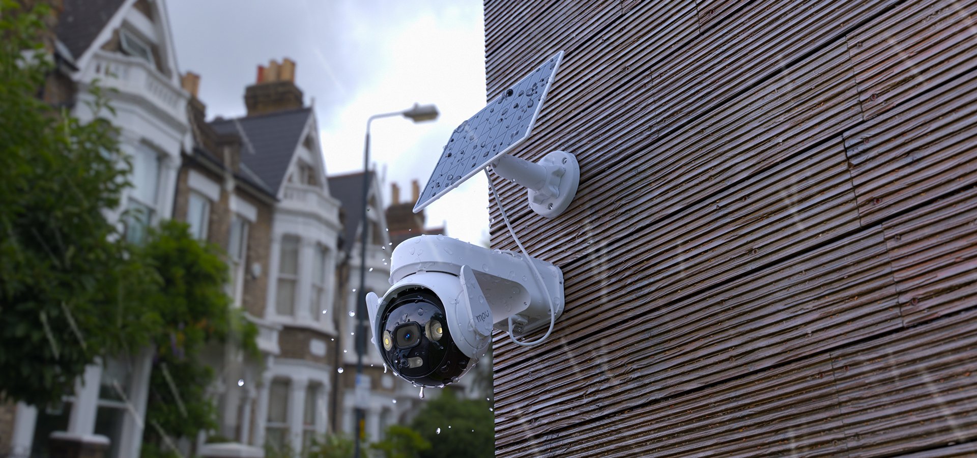 Wrl Camera 5mp Aov Pt/Ipc-B7ed-5m1tea-Eu/Fsp14 Imou