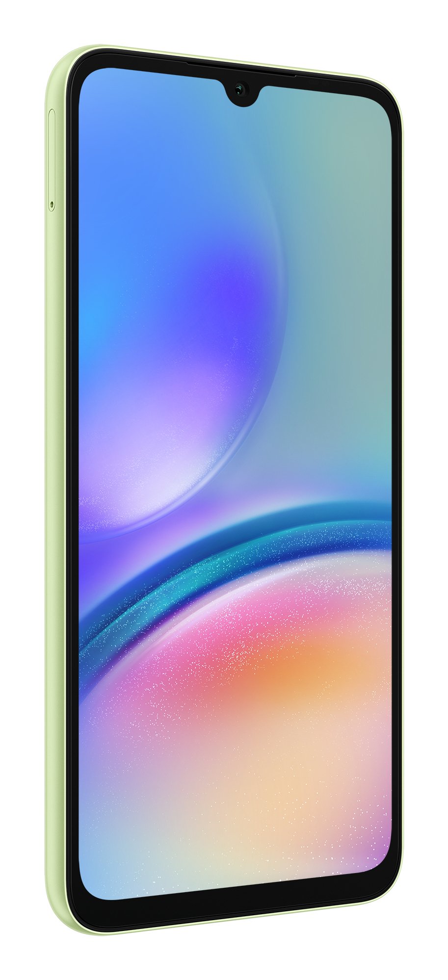 EAN 8806095268484 - Samsung Galaxy A05S 17 cm (6.7") SIM doble Android 13 4G USB Tipo C 4 GB 64 GB 5000 mAh Verde imagen 3