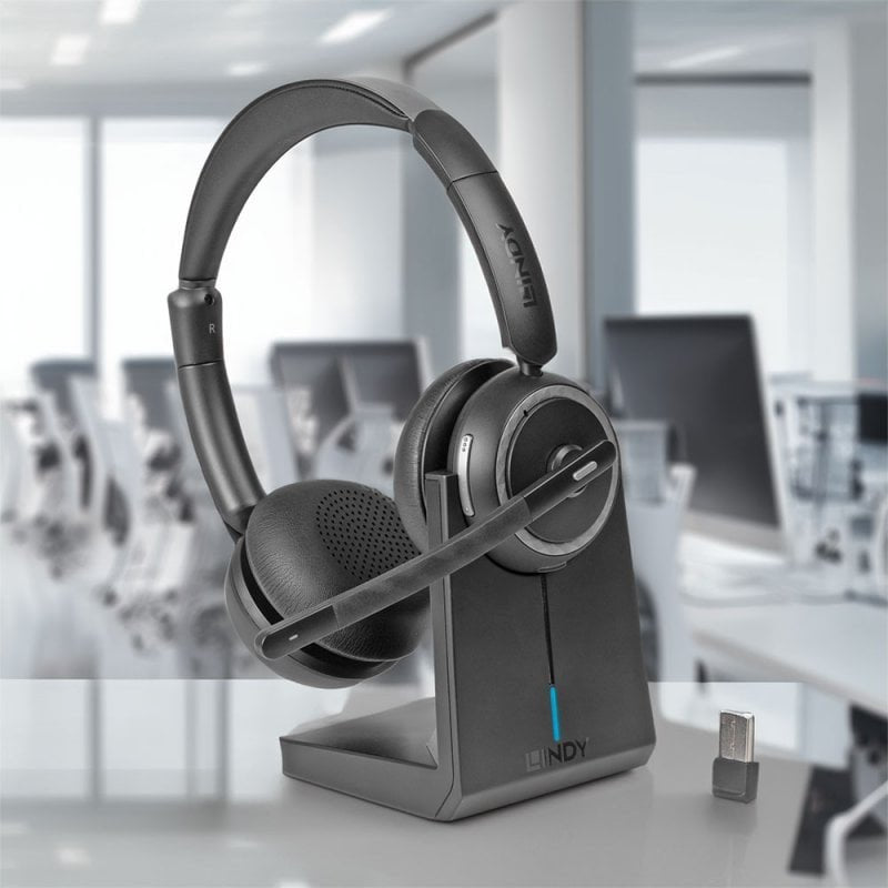 Auriculares Inalámbricos De Oficina L118