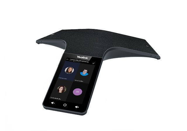 Yealink Cp965 Microsoft Teams Edition Teléfono Ip Para Conferencias