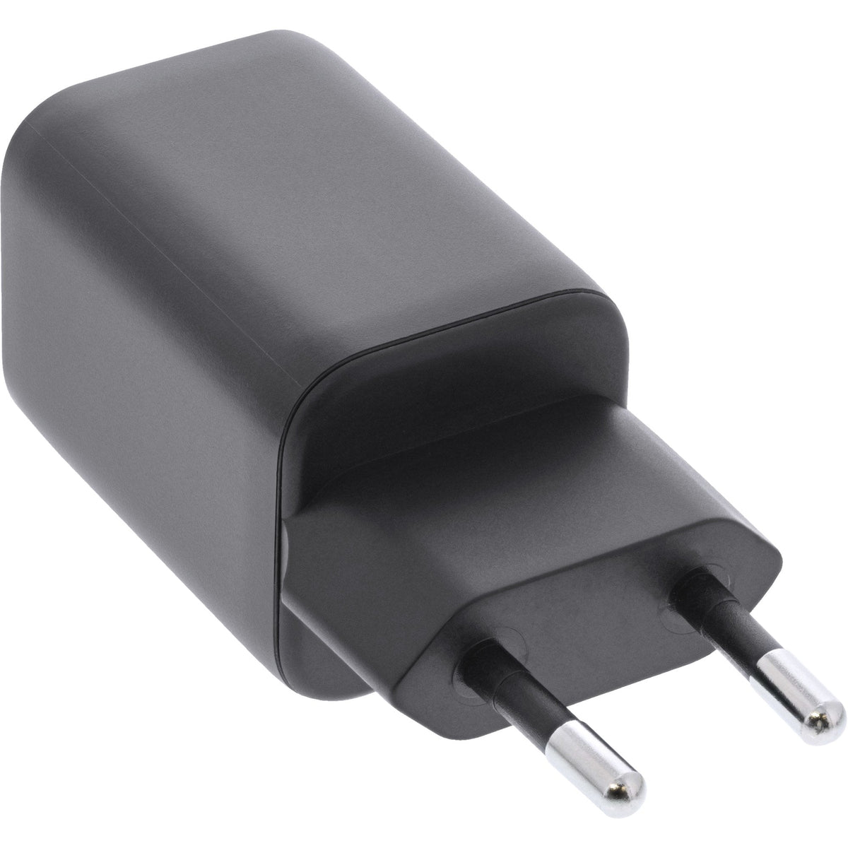 Cargador Usb Inline Usb-A + Usb Tipo C, 33 W, Suministro De Energía + Carga Rápida