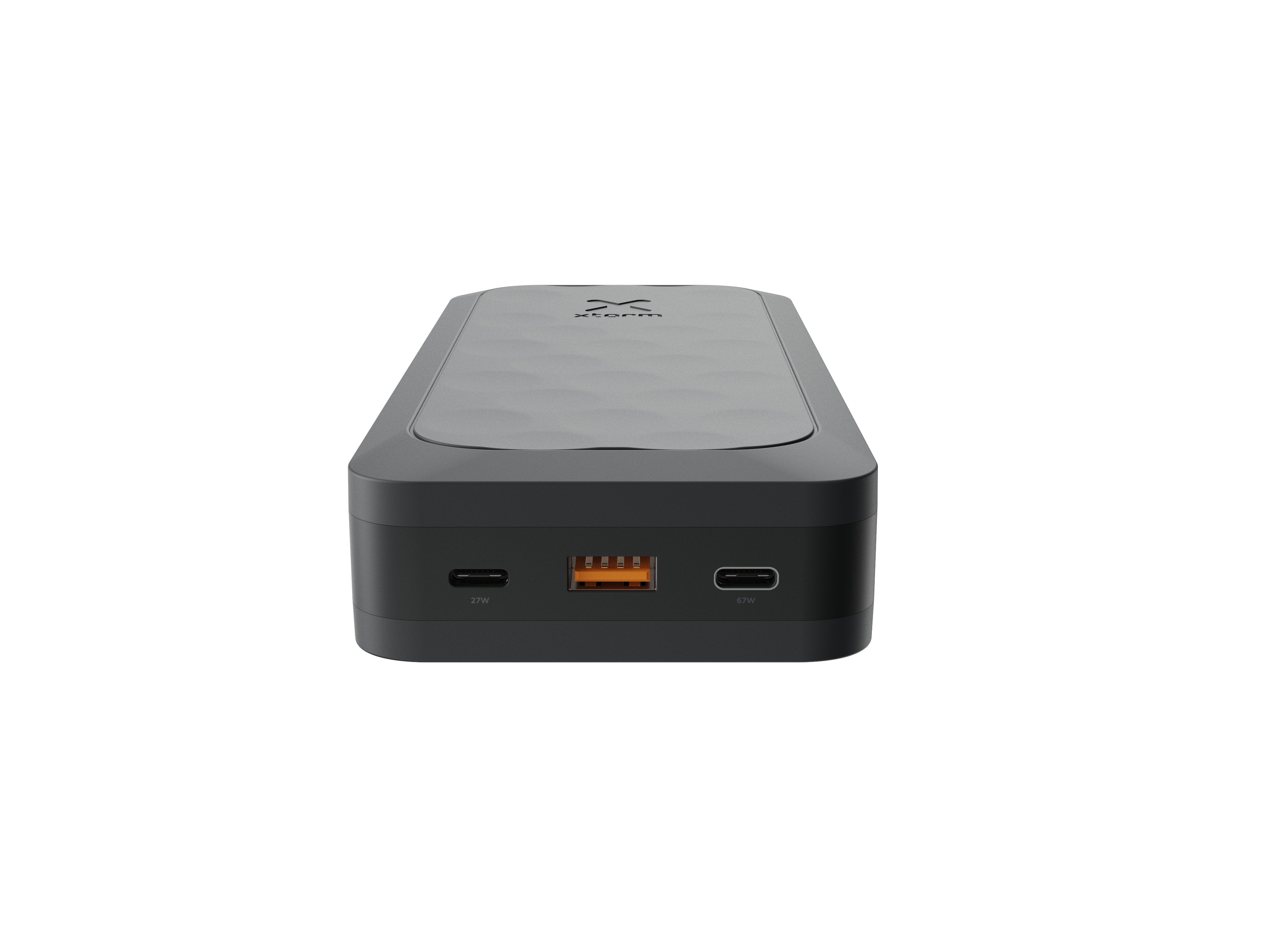 EAN 8718182277609 - Xtorm Fuel Series 5 27000 mAh Negro imagen 4