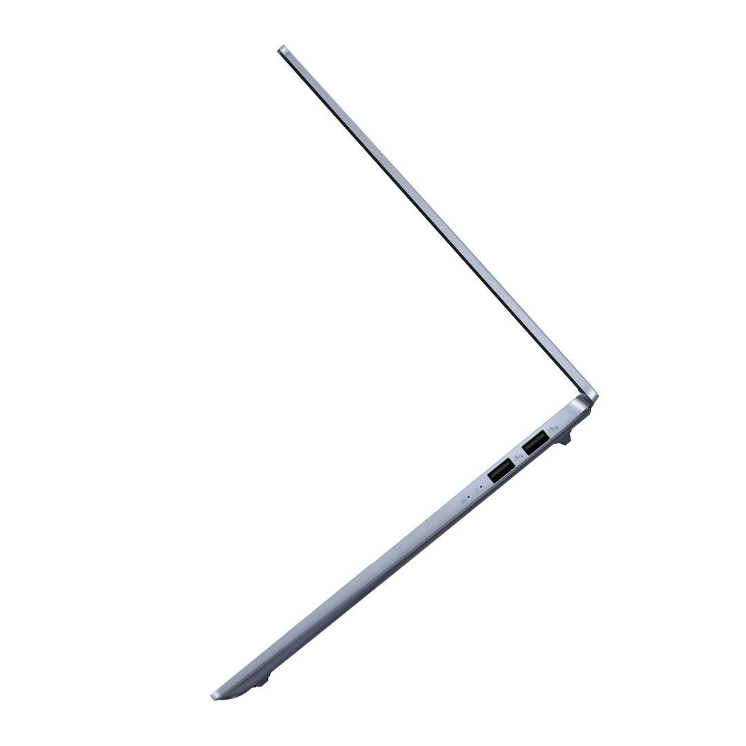 Asus Vivobook S 14 Oled S5406sa-Pp051w Copilot+ Pc - Ordenador Portátil 14" 3k 120hz (Intel Core Ultra 5 226v, 16gb Ram, 1tb Ssd, Arc Graphics 130v, Windows 11 Home) Azul Neblina - Teclado Qwerty Español